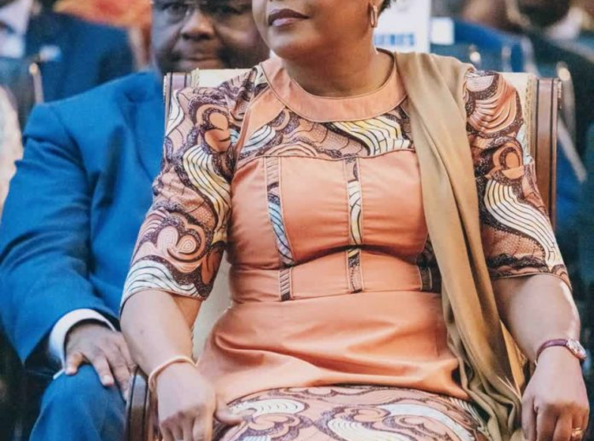 Budget 2025 : Voici les 14 fondamentaux de Judith Suminwa !